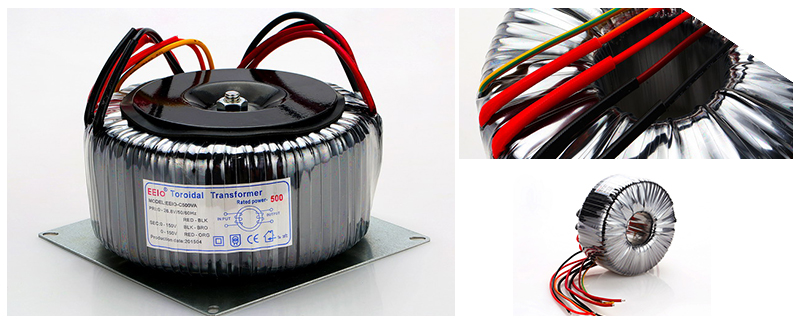 圣元逆變變壓器損耗低壽命長(zhǎng)