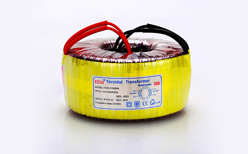 環(huán)形變壓器使用問(wèn)題