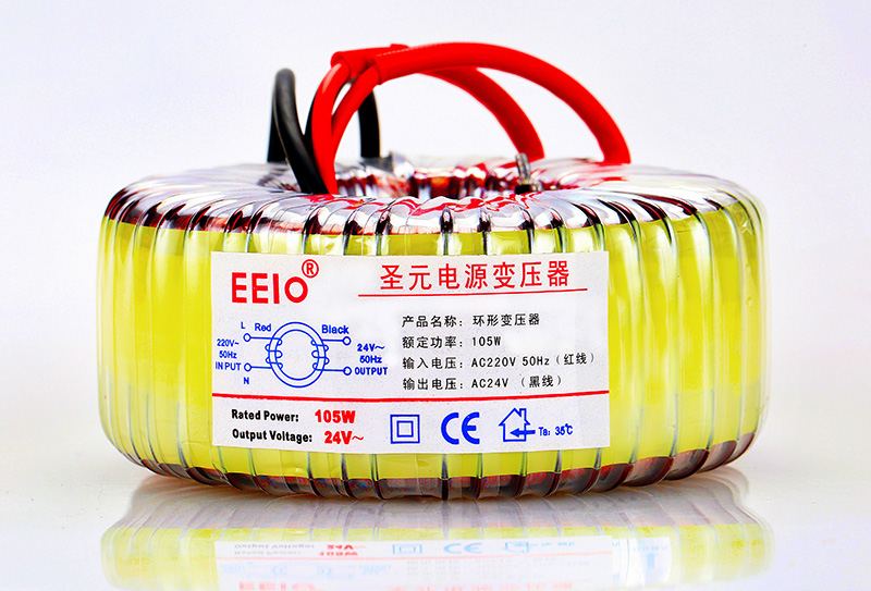 環(huán)牛變壓器