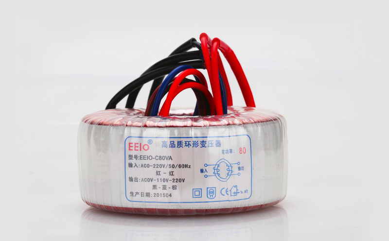 圣元0-110-220V環(huán)形變壓器