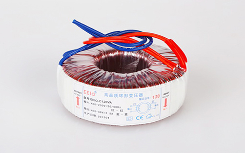 環(huán)形變壓器