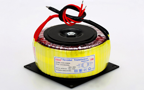 環(huán)形變壓器