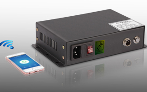 圣元調(diào)光玻璃電源