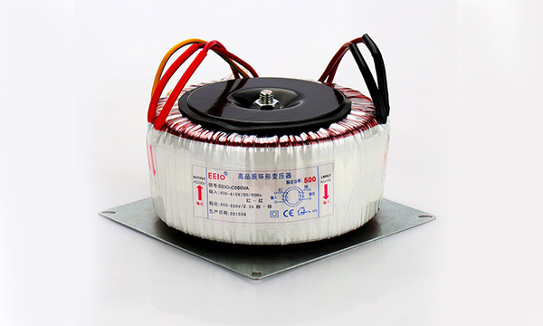 音頻變壓器前端電壓非正常升高會影響輸出電壓嗎？