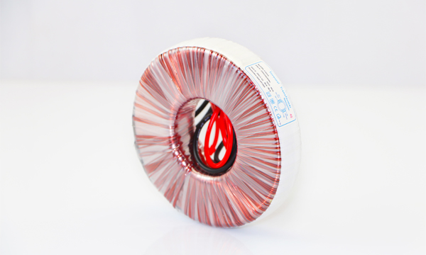 功放環(huán)形變壓器-圣元電器