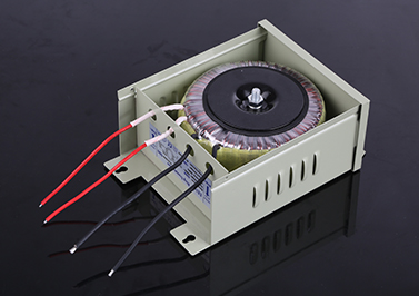 高品質(zhì)環(huán)形變壓器市場應用