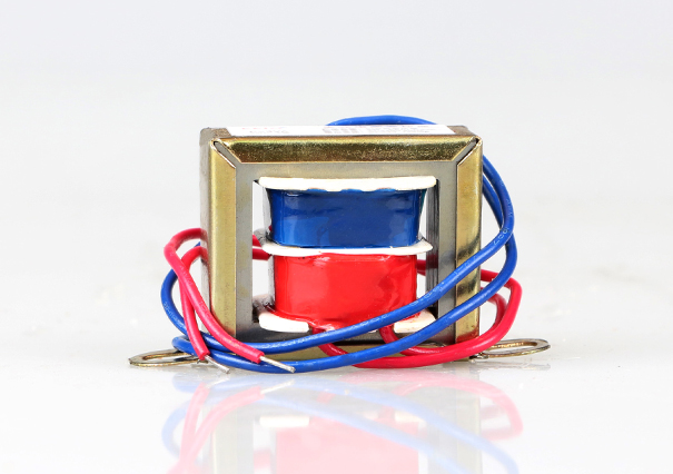 EI方形變壓器EEIO-EI3W-220V/24V