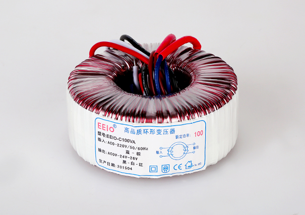 110W電源變壓器 110V轉24V（裁線機專用110W變壓器)