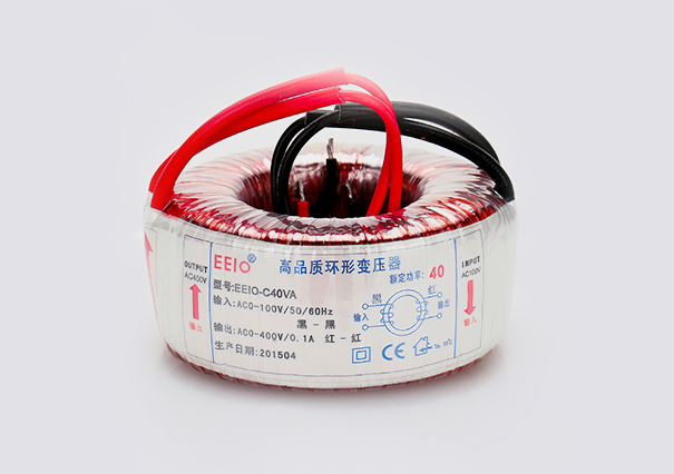 隔離變壓器40W，100V轉(zhuǎn)400V【升壓變壓器】
