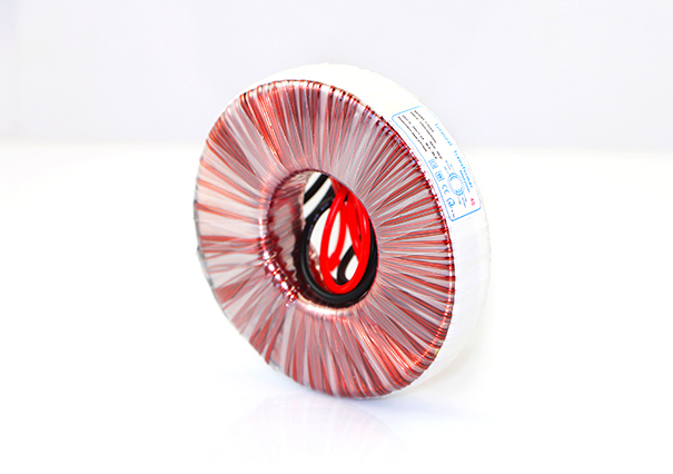 微型變壓器40W，230V轉26V【超薄-可量身定制】