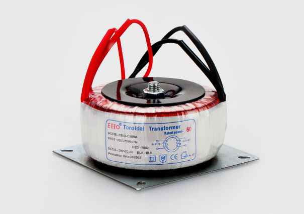 隔離變壓器60W，220V轉(zhuǎn)290V【隔離耐壓4000V】