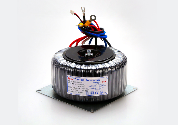 逆變變壓器500W，負載強效率高【太陽能逆變器專用】