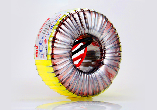 100W環(huán)形變壓器 型號(hào)EEIO-HX （型號(hào)EEIO-HX100W變壓器的定制價(jià)格是多少？）