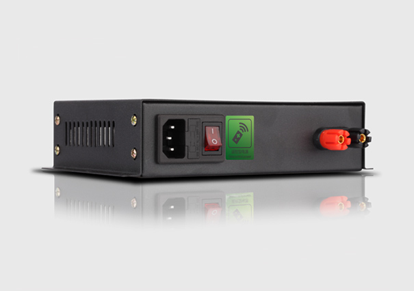 100W桌面電源 (輕巧便攜遙控開關(guān)電源變壓器）