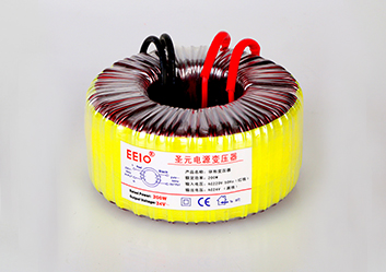 200W環(huán)形變壓器 220V轉(zhuǎn)24V（燈具電源專用200W變壓器）