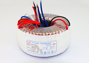 400W音頻變壓器（無(wú)干擾漏磁小音響功放專用變壓器）