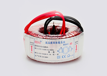 隔離變壓器40W，100V轉(zhuǎn)400V【升壓變壓器】