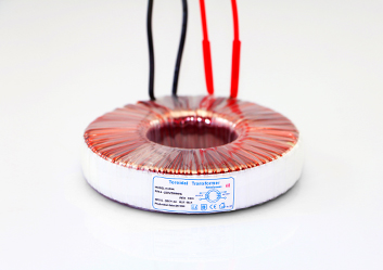 微型變壓器40W，230V轉(zhuǎn)26V【超薄-可量身定制】