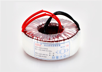 電源變壓器120W 220V變60V（120W的電源變壓器多少錢一個？）