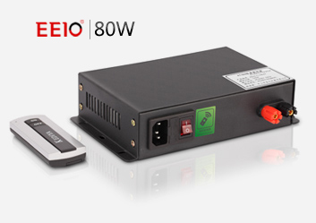 80W電控變色玻璃電源,一鍵遙控開關(guān)【可定制】 80W電控變色玻璃電源,一鍵遙控開關(guān)【可定制】