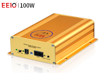 【鋁殼】M120型 智能控制調(diào)光玻璃電源 【鋁殼】M120型 智能控制調(diào)光玻璃電源