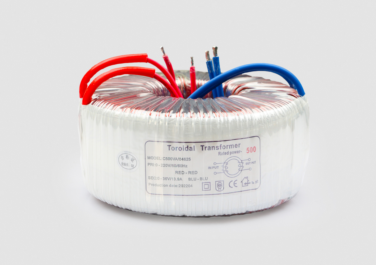 EEIO-DY電源變壓器500W 220V/24V（變壓器的參數(shù)有哪些）